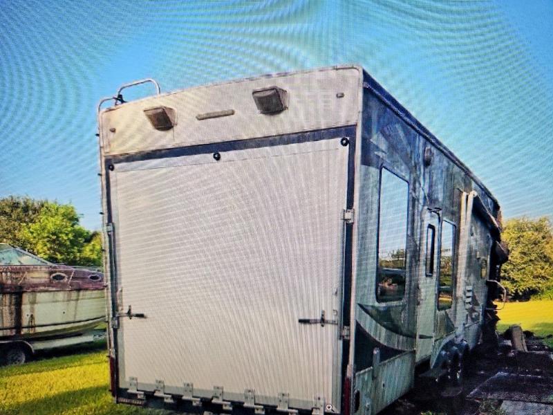 Auction sale of the 2010 Keystone Raptor Rp3, vin: 4YDF3803XAR800762, lot number: 61877676