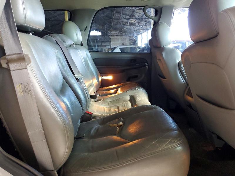 Aukcja sprzedaży 2003 Gmc Yukon, vin: 1GKEK13T13R200496, numer aukcji: 65390706
