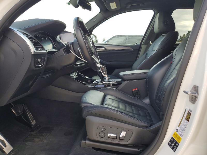 66553196 :رقم المزاد ، 5UXTS3C50K0Z08840 vin ، 2019 Bmw X3 مزاد بيع