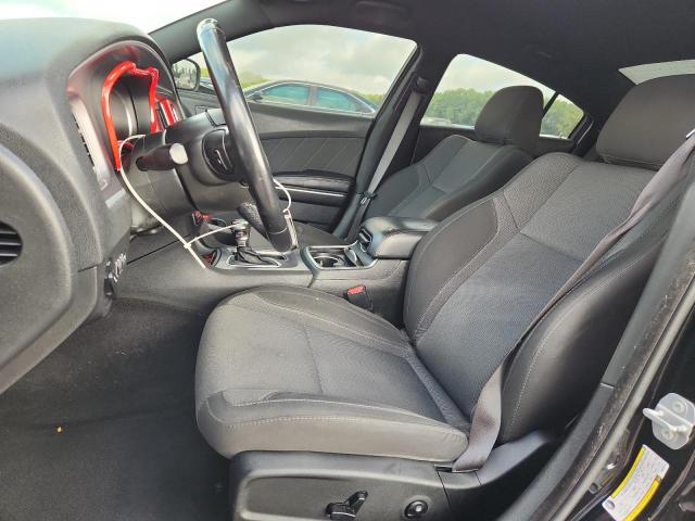 64038906 :رقم المزاد ، 2C3CDXBGXKH657671 vin ، 2019 Dodge Charger مزاد بيع