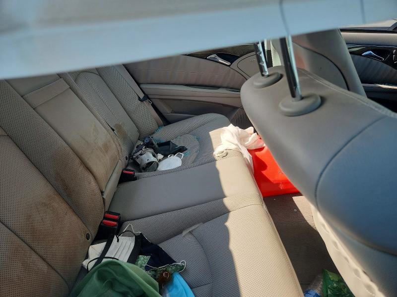 Aukcja sprzedaży 2007 Mercedes-benz E, vin: WDBUF87X57X212359, numer aukcji: 65384416