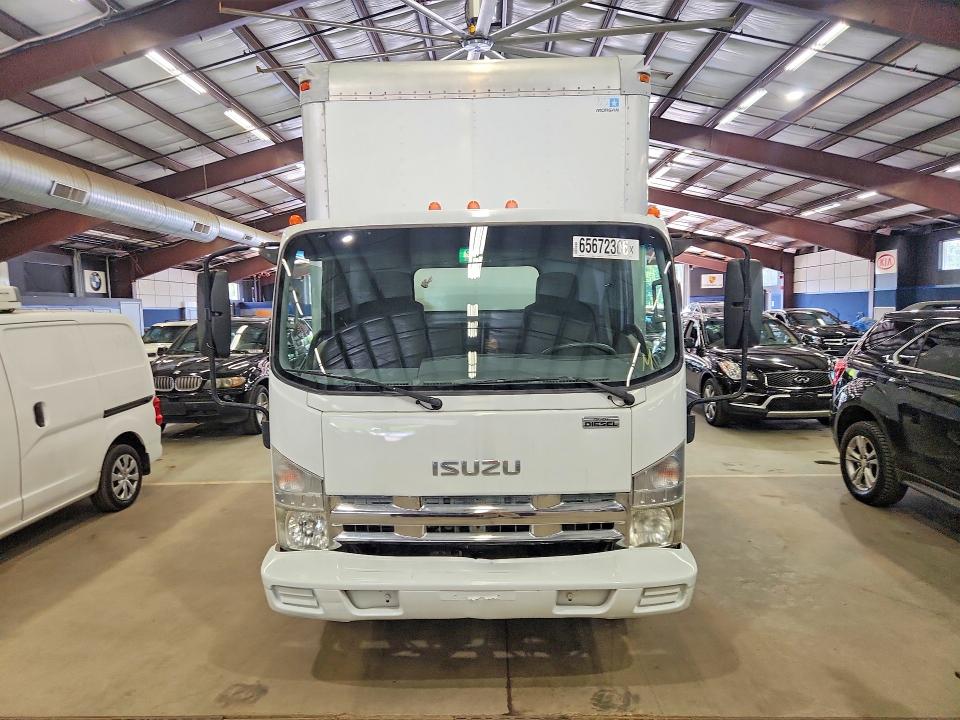 Продажа на аукционе авто 2011 Isuzu Npr, vin: JALC4W16XB7005111, номер лота: 65672306