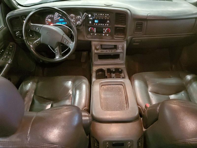 Продажа на аукционе авто 2004 Chevrolet Silverado, vin: 2GCEK13T341306261, номер лота: 63733066
