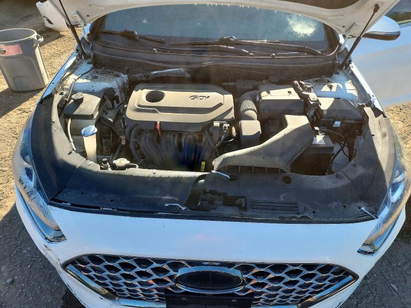 Aukcja sprzedaży 2018 Hyundai Sonata, vin: 5NPE34AF9JH629297, numer aukcji: 66924176