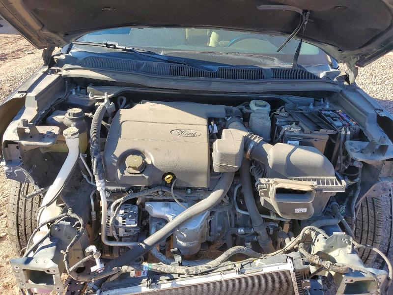 65382846 :رقم المزاد ، 1FM5K8B81HGC80446 vin ، 2017 Ford Explorer مزاد بيع