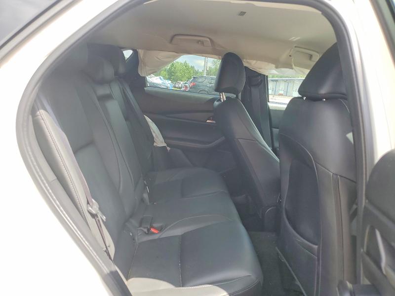 2023 Mazda Cx-30 მანქანა იყიდება აუქციონზე, vin: 3MVDMBBM1PM559967, აუქციონის ნომერი: 63577146