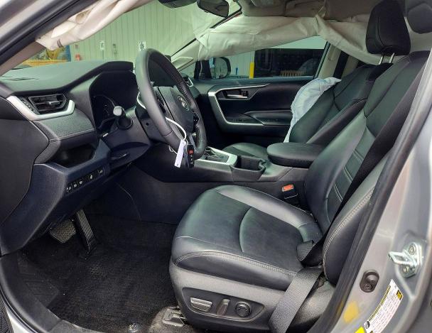 Продажа на аукционе авто 2023 Toyota Rav4, vin: 2T3C1RFV6PW248101, номер лота: 64263096