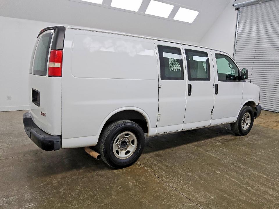 Aukcja sprzedaży 2015 Gmc Savana, vin: 1GTW7FCF1F1267871, numer aukcji: 63696686