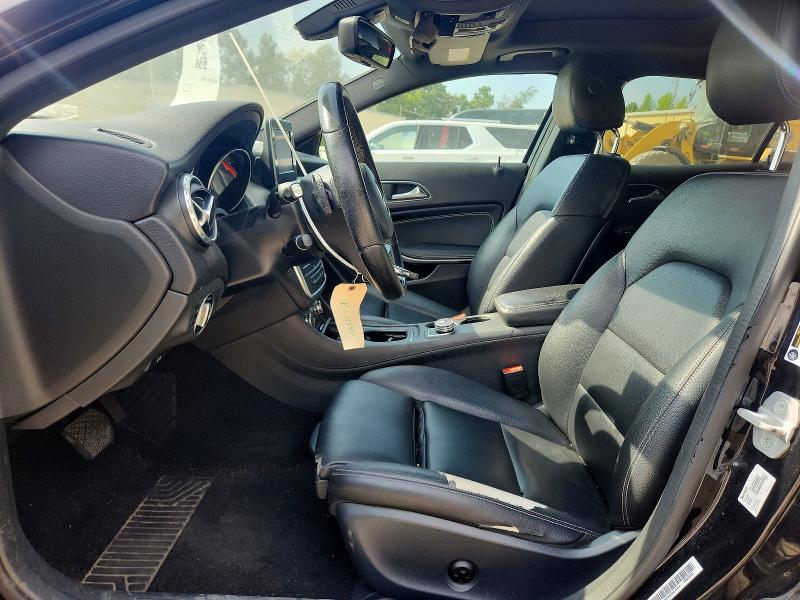 Продаж на аукціоні авто 2016 Mercedes-benz Gla, vin: WDCTG4EB7GJ242745, номер лоту: 64512316