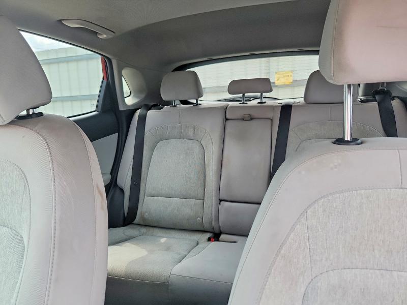 64394206 :رقم المزاد ، KM8K33AG3PU182546 vin ، 2023 Hyundai Kona مزاد بيع