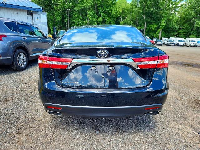 65847116 :رقم المزاد ، 4T1BK1EB6DU040600 vin ، 2013 Toyota Avalon مزاد بيع