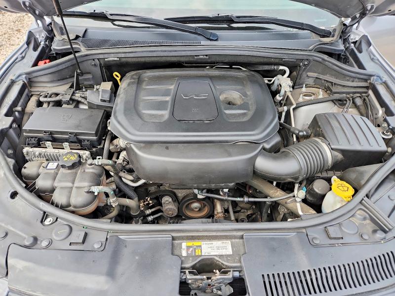 Aukcja sprzedaży 2021 Dodge Durango, vin: 1C4RDJDG5MC545057, numer aukcji: 63778996