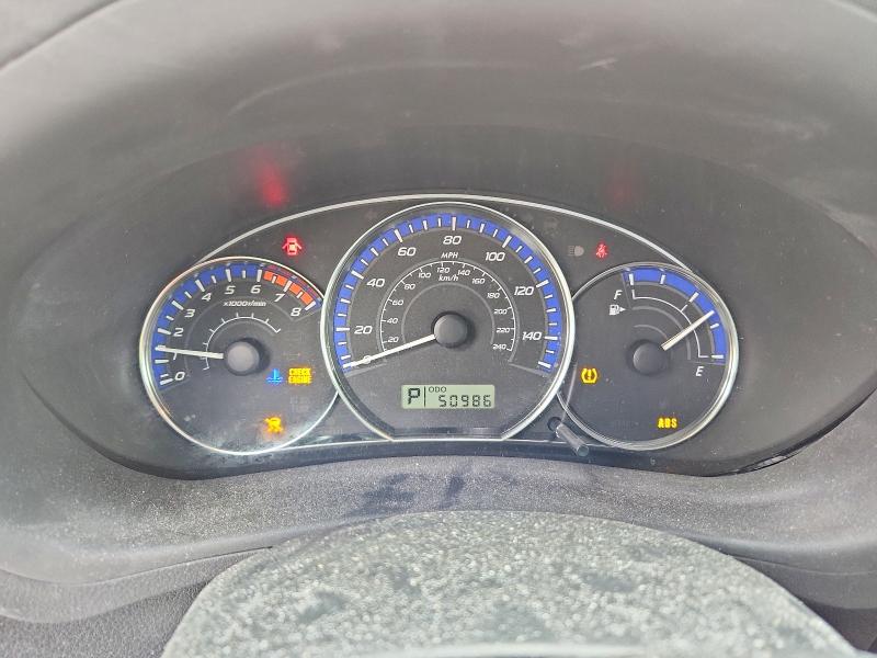 Продажа на аукционе авто 2010 Subaru Forester, vin: JF2SH6AC5AH728589, номер лота: 64332386