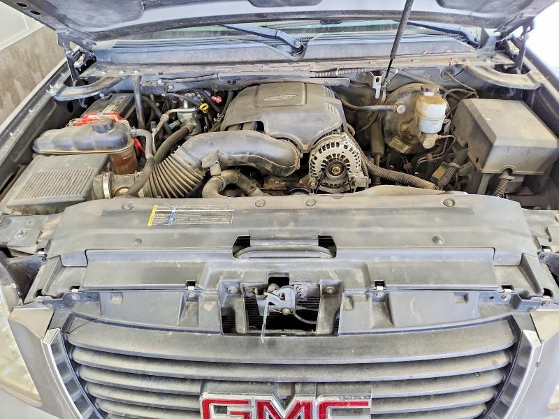 2007 Gmc Yukon მანქანა იყიდება აუქციონზე, vin: 1GKFK13027R129731, აუქციონის ნომერი: 65176126