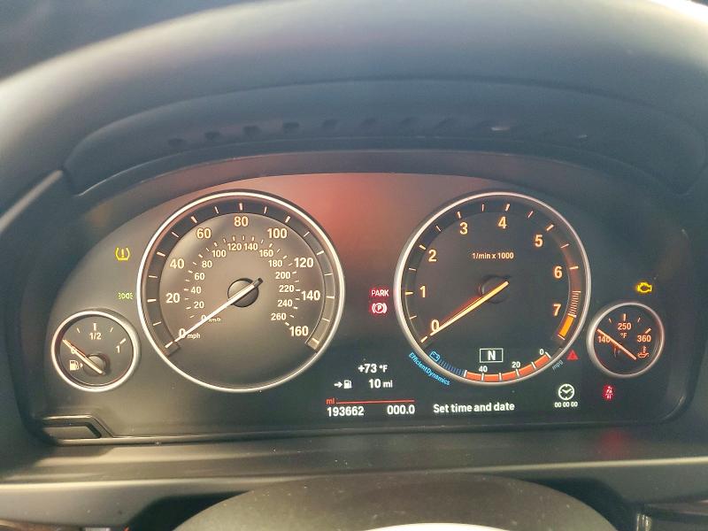 Продажа на аукционе авто 2015 Bmw X5, vin: 5UXKR0C51F0P13776, номер лота: 66748636