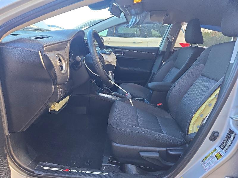 Aukcja sprzedaży 2019 Toyota Corolla, vin: 2T1BURHE7KC231147, numer aukcji: 62006626