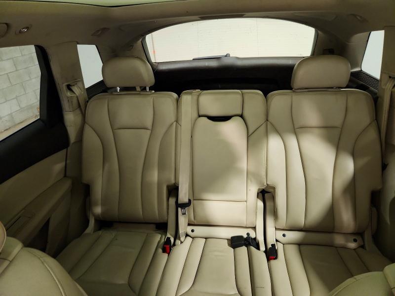Продажа на аукционе авто 2018 Audi Q7, vin: WA1LAAF72JD010621, номер лота: 66240106