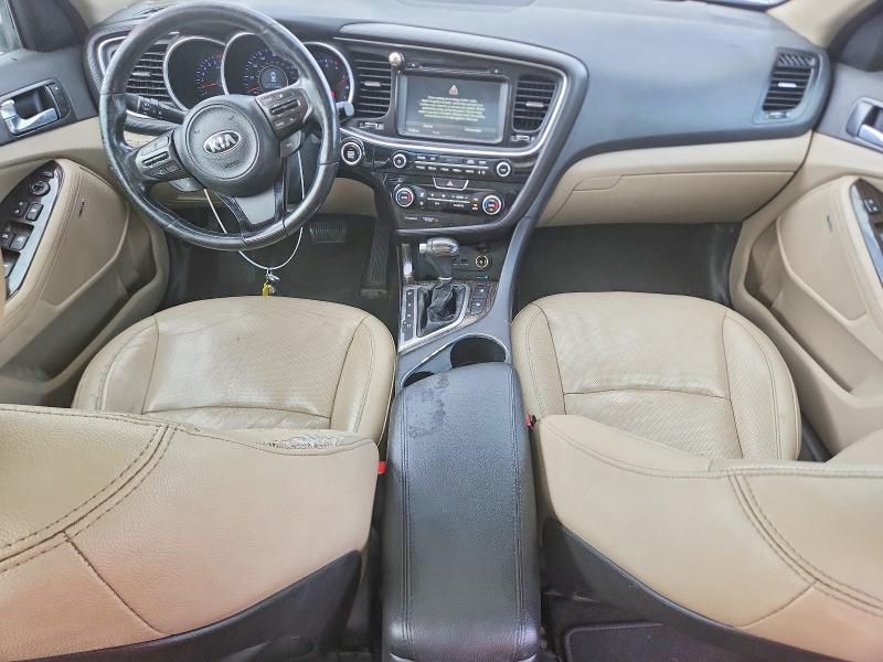 Продажа на аукционе авто 2014 Kia Optima, vin: 5XXGN4A72EG336709, номер лота: 66250416
