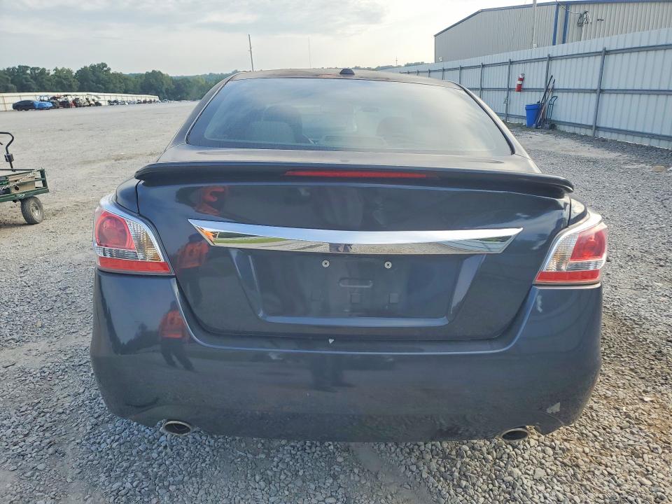 Aukcja sprzedaży 2015 Nissan Altima, vin: 1N4AL3AP9FC267644, numer aukcji: 65461526