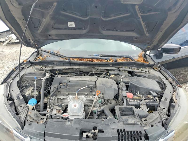 Продажа на аукционе авто 2013 Honda Accord, vin: 1HGCR2F50DA083982, номер лота: 64104246