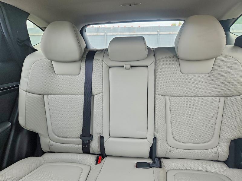 Продаж на аукціоні авто 2023 Hyundai Tucson, vin: KM8JECA11PU106647, номер лоту: 63900126