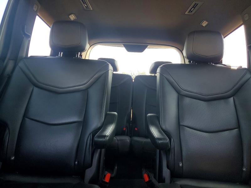 Продаж на аукціоні авто 2023 Cadillac Xt6, vin: 1GYKPDRS6PZ183422, номер лоту: 63843856