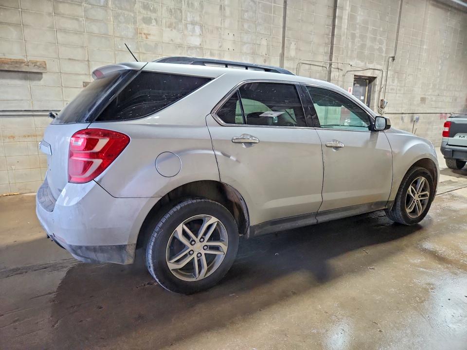 Продаж на аукціоні авто 2017 Chevrolet Equinox, vin: 2GNFLGEK1H6304470, номер лоту: 67301286