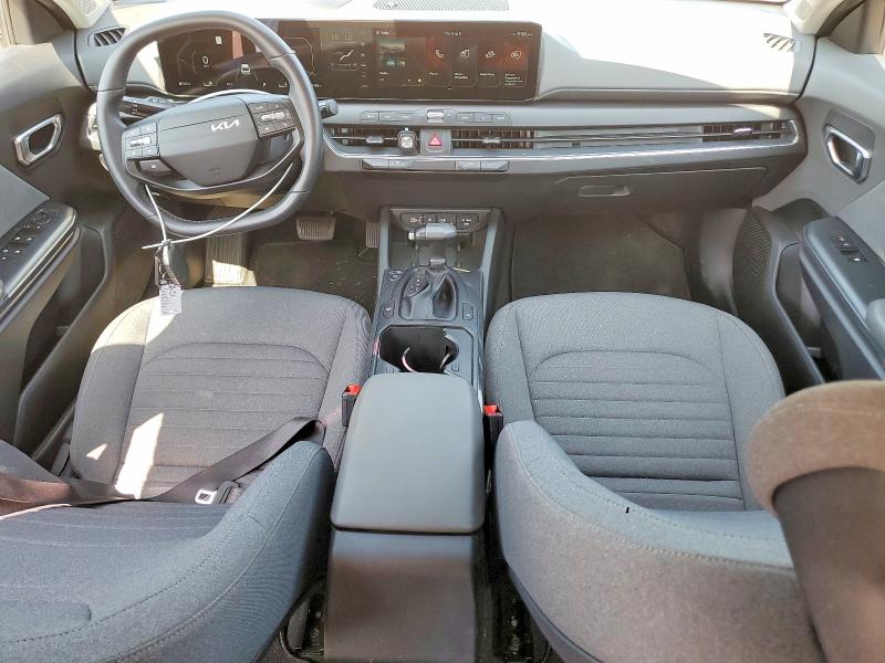 2025 Kia K4 მანქანა იყიდება აუქციონზე, vin: 3KPFU4DE9SE157807, აუქციონის ნომერი: 63579566