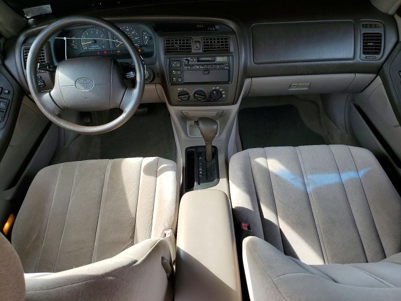 Продажа на аукционе авто 1996 Toyota Avalon, vin: 4T1BF12B3TU125532, номер лота: 64778246