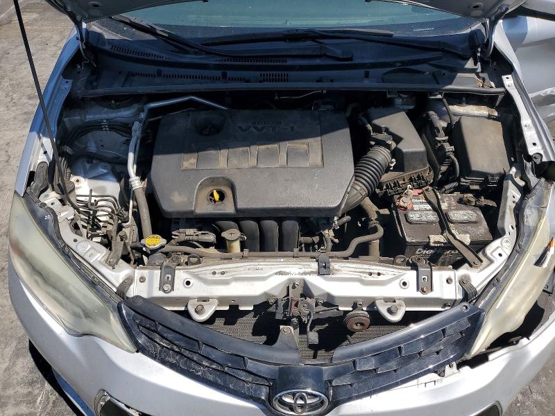 Aukcja sprzedaży 2015 Toyota Corolla, vin: 5YFBURHE6FP348403, numer aukcji: 64061666