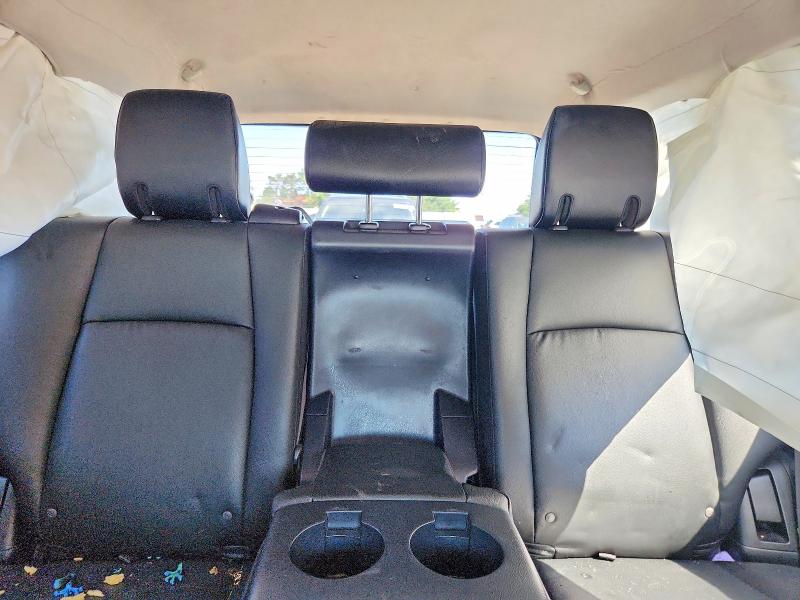 62312536 :رقم المزاد ، JTEBU5JR7G5351844 vin ، 2016 Toyota 4runner مزاد بيع