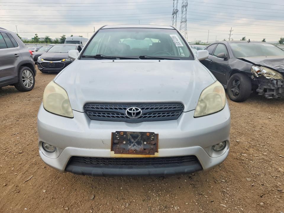 Aukcja sprzedaży 2005 Toyota Matrix, vin: 2T1LR30E75C376787, numer aukcji: 63812286
