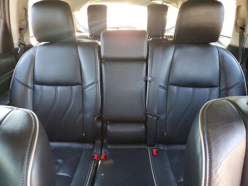 Продаж на аукціоні авто 2019 Infiniti Qx60, vin: 5N1DL0MM2KC511034, номер лоту: 62839936
