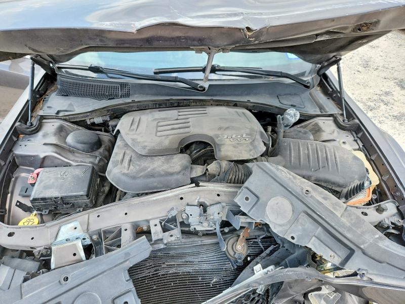 Aukcja sprzedaży 2018 Chrysler 300, vin: 2C3CCAEG3JH123390, numer aukcji: 64177536