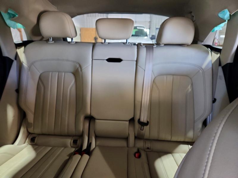 65624216 :رقم المزاد ، WA1EAAFY3N2043369 vin ، 2022 Audi Q5 مزاد بيع