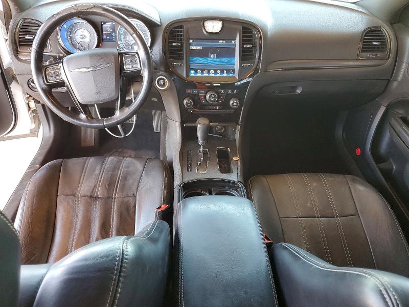 65951536 :رقم المزاد ، 2C3CCABT0EH346946 vin ، 2014 Chrysler 300 مزاد بيع