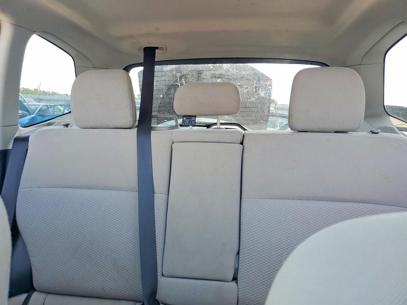 Aukcja sprzedaży 2014 Subaru Forester, vin: JF2SJAEC9EH511263, numer aukcji: 65540806