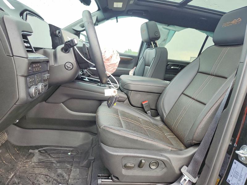 Aukcja sprzedaży 2026 Chevrolet Tahoe, vin: 1GNS6TKL8TR188788, numer aukcji: 67009606