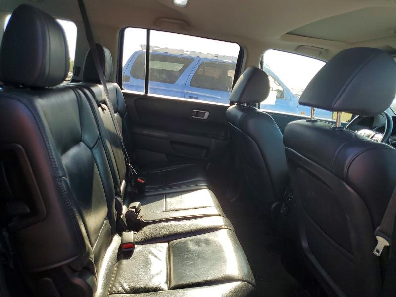 Продаж на аукціоні авто 2015 Honda Pilot, vin: 5FNYF4H55FB043381, номер лоту: 63516326