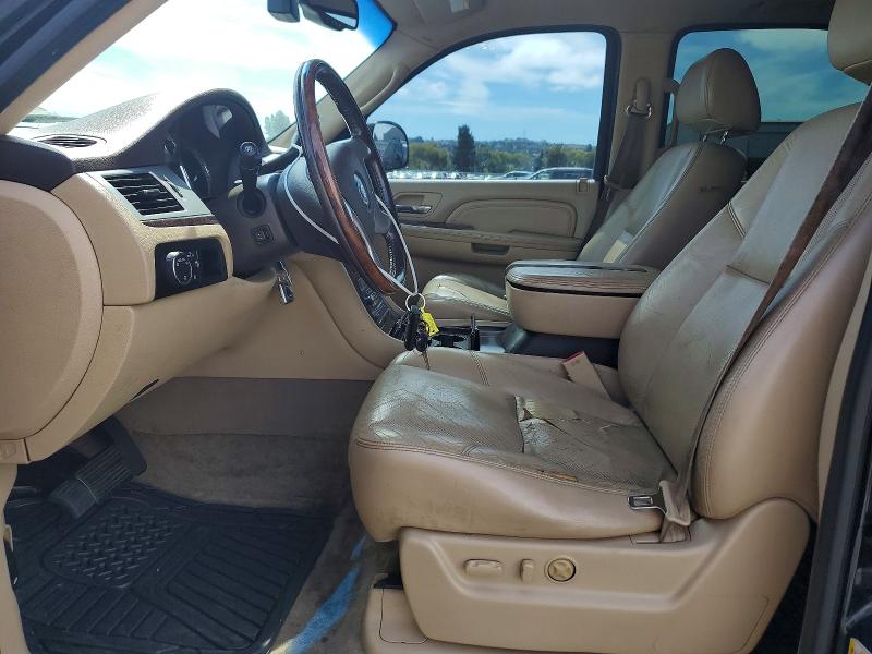 Продаж на аукціоні авто 2009 Cadillac Escalade, vin: 1GYFC232X9R239357, номер лоту: 66033276