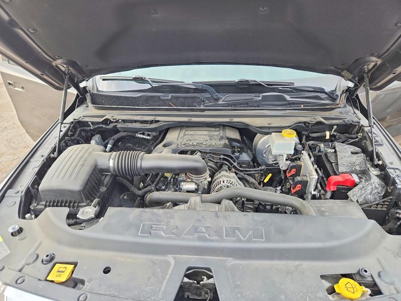 Aukcja sprzedaży 2019 Ram 1500, vin: 1C6RREDT2KN832872, numer aukcji: 67142466