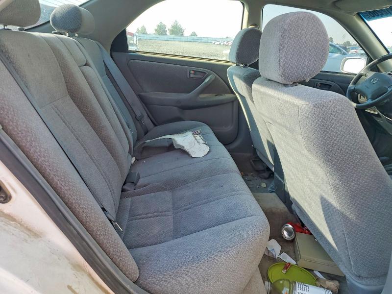 Продажа на аукционе авто 2000 Toyota Camry, vin: JT2BG22K8Y0461353, номер лота: 66312266