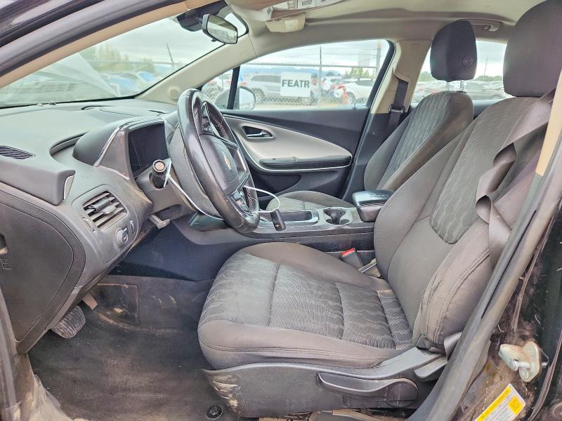 Aukcja sprzedaży 2014 Chevrolet Volt, vin: 1G1RE6E44EU161564, numer aukcji: 64554426