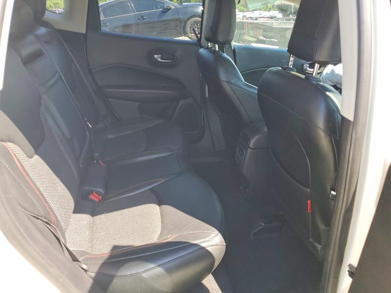 Aukcja sprzedaży 2019 Jeep Compass, vin: 3C4NJDDB5KT721314, numer aukcji: 64441606