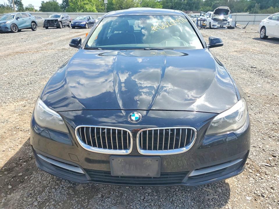 Aukcja sprzedaży 2014 Bmw 5 Series, vin: WBA5B3C50ED539109, numer aukcji: 66203976