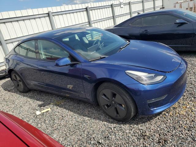 Продаж на аукціоні авто 2021 Tesla Model 3, vin: 5YJ3E1EB5MF026387, номер лоту: 65621256