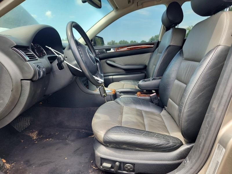 2004 Audi Allroad მანქანა იყიდება აუქციონზე, vin: WA1YD64BX4N029191, აუქციონის ნომერი: 64107266