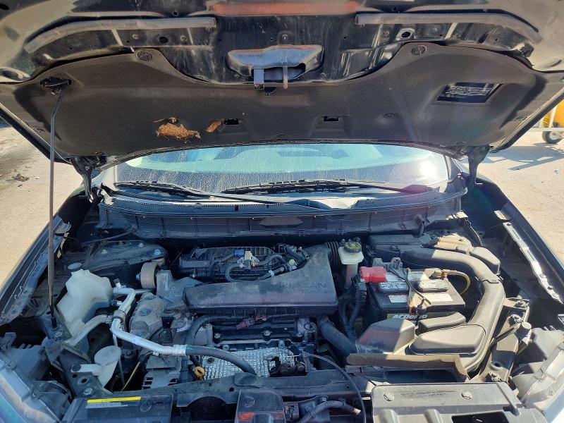 63405436 :رقم المزاد ، KNMAT2MT2GP680738 vin ، 2016 Nissan Rogue مزاد بيع