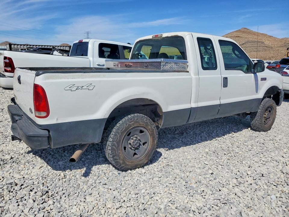 Aukcja sprzedaży 2006 Ford F250, vin: 1FTSX21536EC43047, numer aukcji: 65598946