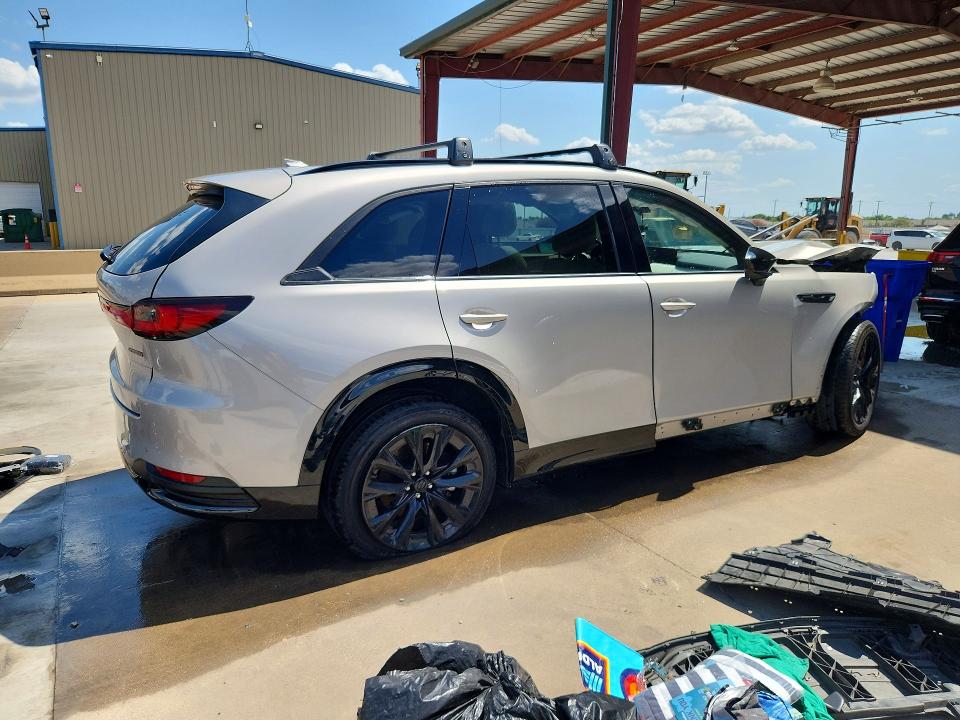 Продажа на аукционе авто 2026 Mazda Cx-90, vin: JM3KKDHC7T1361286, номер лота: 63696316